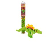 Plus-Plus Plus-Plus - tube - spinosaurus (100 stukjes) Plus-Plus Plus-Plus - tube - spinosaurus (100 stukjes)
