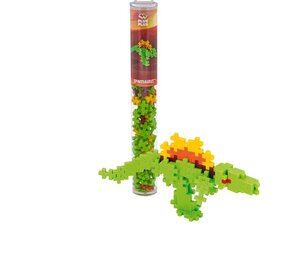 Plus-Plus Plus-Plus - tube - spinosaurus (100 stukjes)