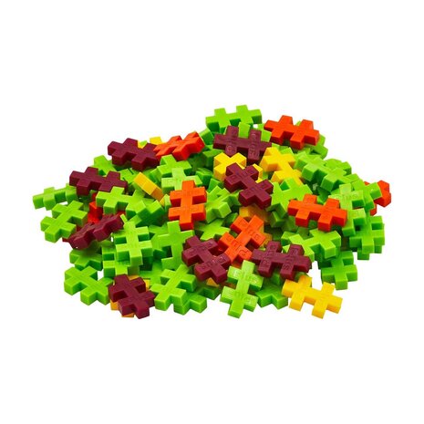 Plus-Plus Plus-Plus - tube - spinosaurus (100 stukjes) Plus-Plus Plus-Plus - tube - spinosaurus (100 stukjes)