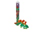 Plus-Plus - tube - stegosaurus (100 stukjes)