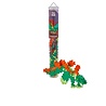 Plus-Plus Plus-Plus - tube - stegosaurus (100 stukjes) Plus-Plus Plus-Plus - tube - stegosaurus (100 stukjes)