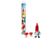 Plus-Plus Plus-Plus - tube - kabouter (100 stukjes) Plus-Plus Plus-Plus - tube - kabouter (100 stukjes)