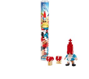 Plus-Plus Plus-Plus - tube - kabouter (100 stukjes)