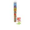 Plus-Plus Plus-Plus - tube - zeemeermin (100 stukjes) Plus-Plus Plus-Plus - tube - zeemeermin (100 stukjes)