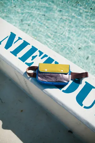 Sticky Lemon Sticky Lemon - fanny pack small - better together - boost green Sticky Lemon Sticky Lemon - fanny pack small - better together - boost green