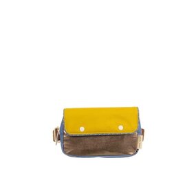 Sticky Lemon Sticky Lemon - fanny pack small - better together - boost green