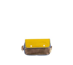 Sticky Lemon Sticky Lemon - fanny pack small - better together - boost green