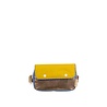 Sticky Lemon Sticky Lemon - fanny pack small - better together - boost green Sticky Lemon Sticky Lemon - fanny pack small - better together - boost green