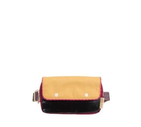 Sticky Lemon Sticky Lemon - fanny pack small - better together - gym floor