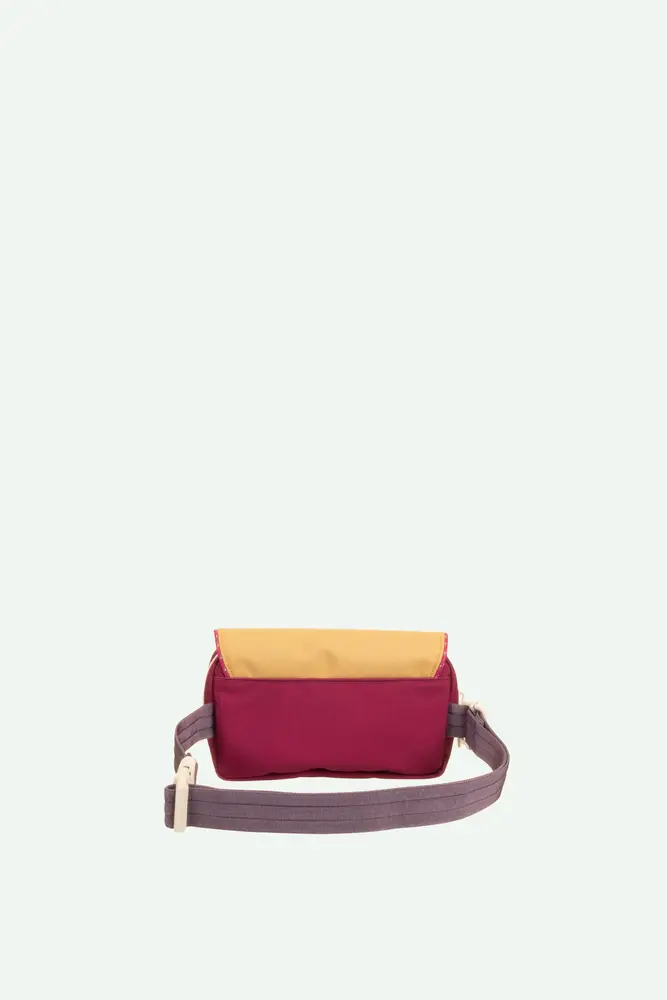 Sticky Lemon Sticky Lemon - fanny pack small - better together - gym floor Sticky Lemon Sticky Lemon - fanny pack small - better together - gym floor