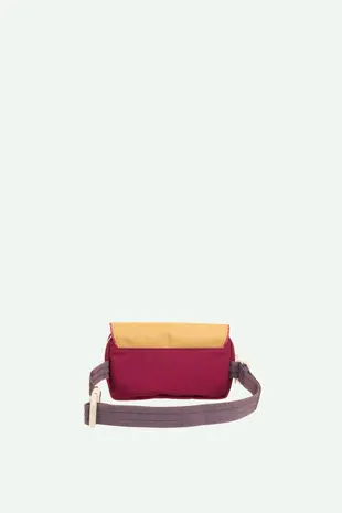 Sticky Lemon Sticky Lemon - fanny pack small - better together - gym floor Sticky Lemon Sticky Lemon - fanny pack small - better together - gym floor