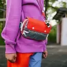 Sticky Lemon Sticky Lemon - fanny pack small - better together - rugby red Sticky Lemon Sticky Lemon - fanny pack small - better together - rugby red