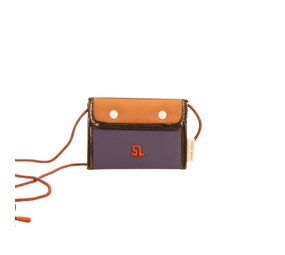 Sticky Lemon Sticky Lemon - wallet - skate ramp Sticky Lemon Sticky Lemon - wallet - skate ramp