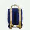 Sticky Lemon Sticky Lemon - backpack medium envelope - ned blue Sticky Lemon Sticky Lemon - backpack medium envelope - ned blue