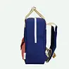Sticky Lemon Sticky Lemon - backpack medium envelope - ned blue Sticky Lemon Sticky Lemon - backpack medium envelope - ned blue