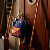 Sticky Lemon Sticky Lemon - backpack medium envelope - ned blue Sticky Lemon Sticky Lemon - backpack medium envelope - ned blue