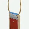 Sticky Lemon Sticky Lemon - phone pouch - sandy yellow Sticky Lemon Sticky Lemon - phone pouch - sandy yellow