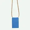 Sticky Lemon Sticky Lemon - phone pouch - sandy yellow Sticky Lemon Sticky Lemon - phone pouch - sandy yellow