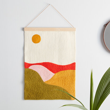 Aveva Design Aveva design - wollen poster - fields of skane, 18 Aveva Design Aveva design - wollen poster - fields of skane, 18