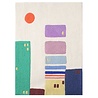 Aveva Design Aveva design - wollen poster - city life Aveva Design Aveva design - wollen poster - city life
