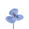 Aveva Design Aveva design - bloem vilt - poppy blue Aveva Design Aveva design - bloem vilt - poppy blue