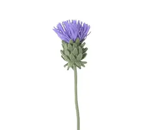 Aveva Design Aveva design - bloem vilt - blooming artichoke