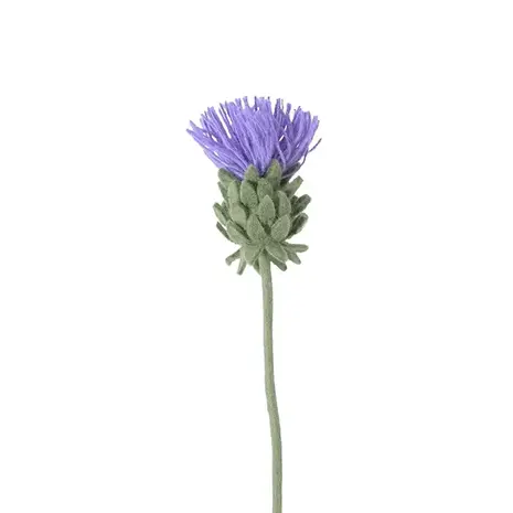 Aveva Design Aveva design - bloem vilt - blooming artichoke