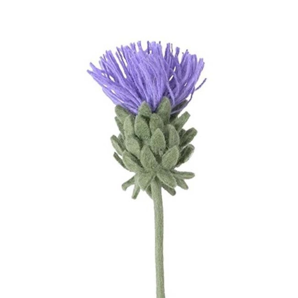 Aveva Design Aveva design - bloem vilt - blooming artichoke