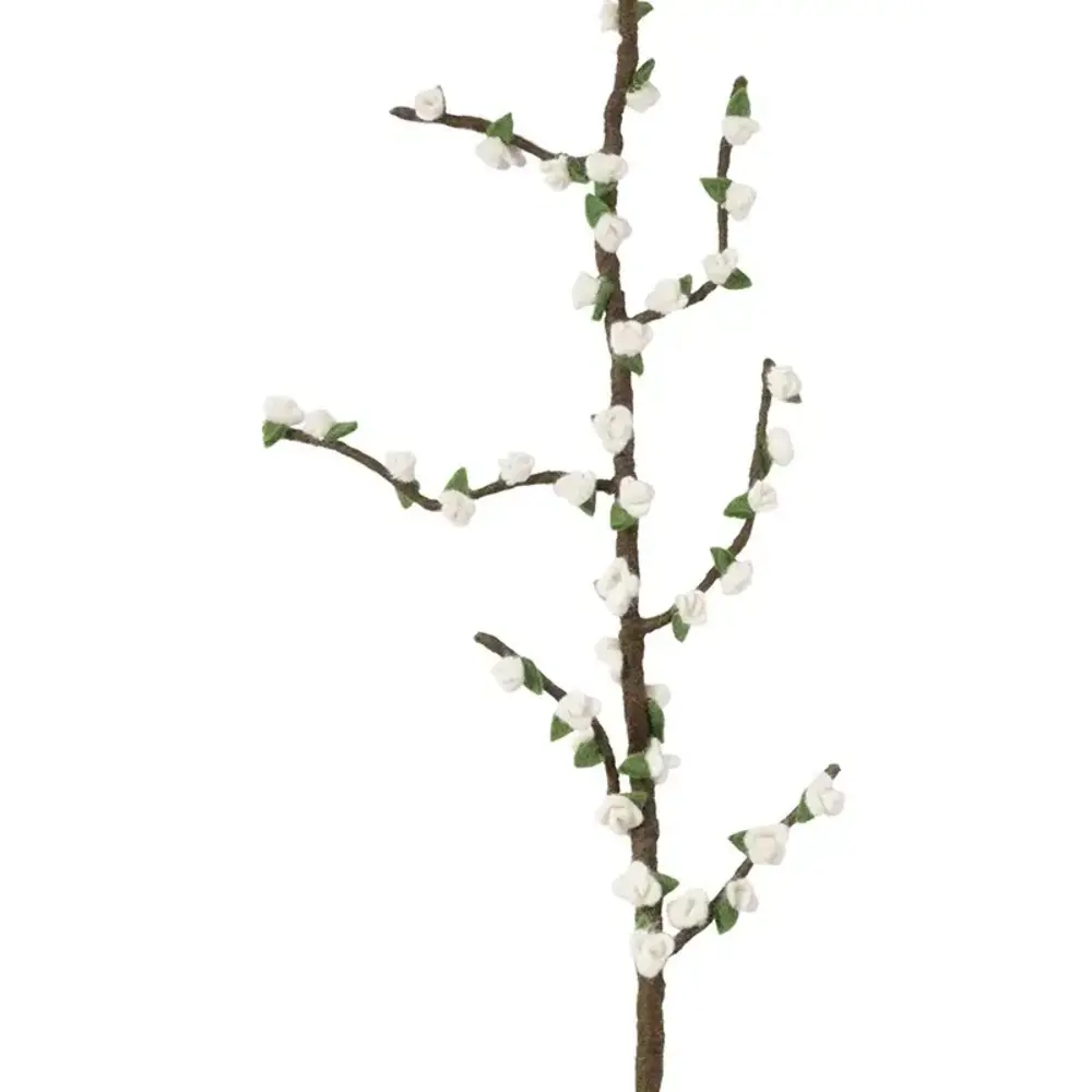 Aveva Design Aveva design - tak vilt - apple blossom Aveva Design Aveva design - tak vilt - apple blossom