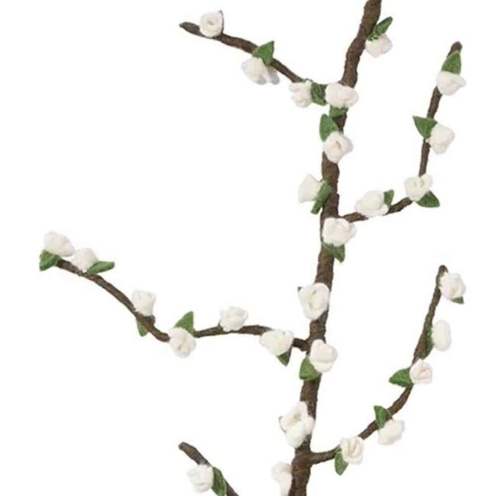 Aveva Design Aveva design - tak vilt - apple blossom Aveva Design Aveva design - tak vilt - apple blossom