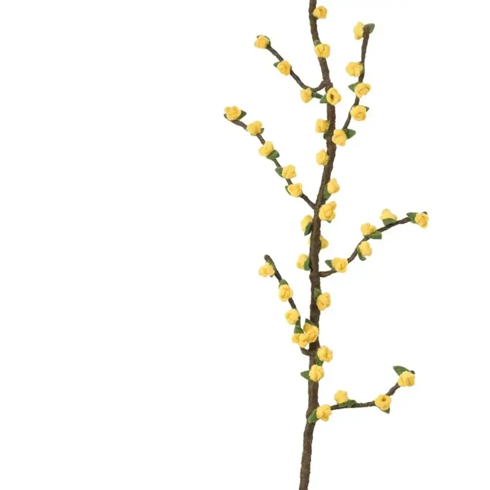 Aveva Design Aveva design - tak vilt - forsythia Aveva Design Aveva design - tak vilt - forsythia