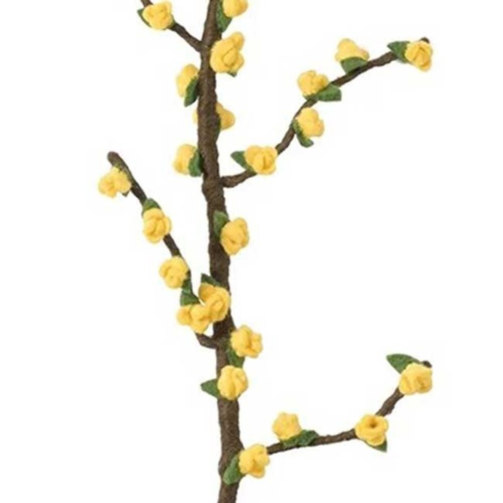 Aveva Design Aveva design - tak vilt - forsythia Aveva Design Aveva design - tak vilt - forsythia