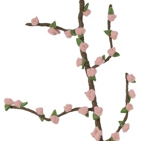 Aveva Design Aveva design - tak vilt - cherry blossom Aveva Design Aveva design - tak vilt - cherry blossom