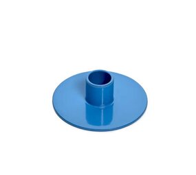 not the girl who misses much Not the girl - kandelaar POP mini - light blue