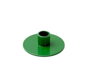 not the girl who misses much Not the girl - kandelaar POP mini - smaragdgroen