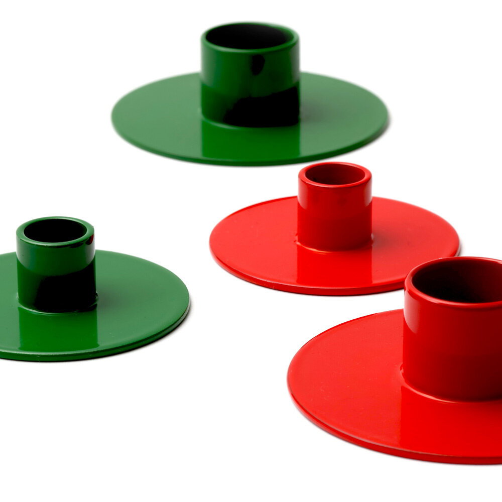 not the girl who misses much Not the girl - kandelaar POP mini - smaragdgroen not the girl who misses much Not the girl - kandelaar POP mini - smaragdgroen