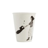 Helen b Helen b - beker - spinning around