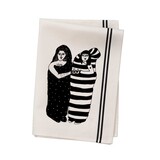 Helen b Helen b - theedoek - dots & stripes