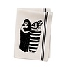 Helen b Helen b - theedoek - dots & stripes Helen b Helen b - theedoek - dots & stripes