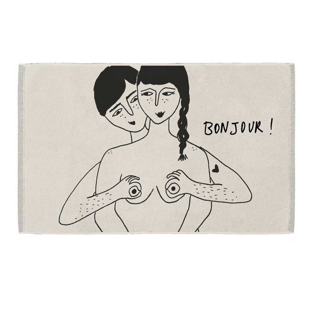 Helen b Helen b - badmat - bonjour Helen b Helen b - badmat - bonjour