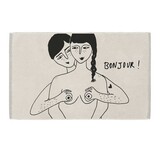 Helen b Helen b - badmat - bonjour