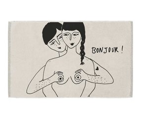 Helen b Helen b - badmat - bonjour