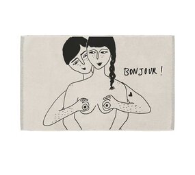 Helen b Helen b - badmat - bonjour Helen b Helen b - badmat - bonjour