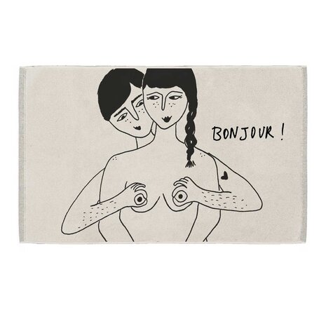 Helen b Helen b - badmat - bonjour Helen b Helen b - badmat - bonjour