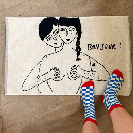 Helen b Helen b - badmat - bonjour Helen b Helen b - badmat - bonjour