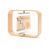 Umbra Umbra - bellwood fotolijst - natural (10x15 cm)