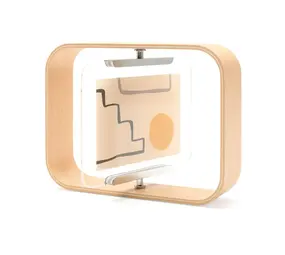 Umbra Umbra - bellwood fotolijst - natural (10x15 cm)