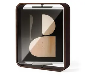 Umbra Umbra - bellwood fotolijst - aged walnut (13x18 cm)