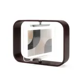 Umbra Umbra - bellwood fotolijst - aged walnut (10x15 cm)