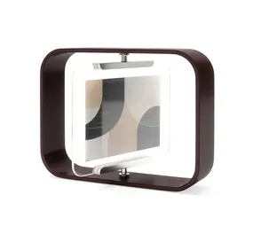 Umbra Umbra - bellwood fotolijst - aged walnut (10x15 cm)